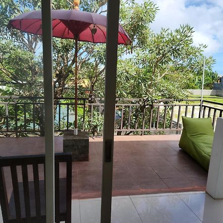 Capricorn Villa Seminyak Kültér fotó