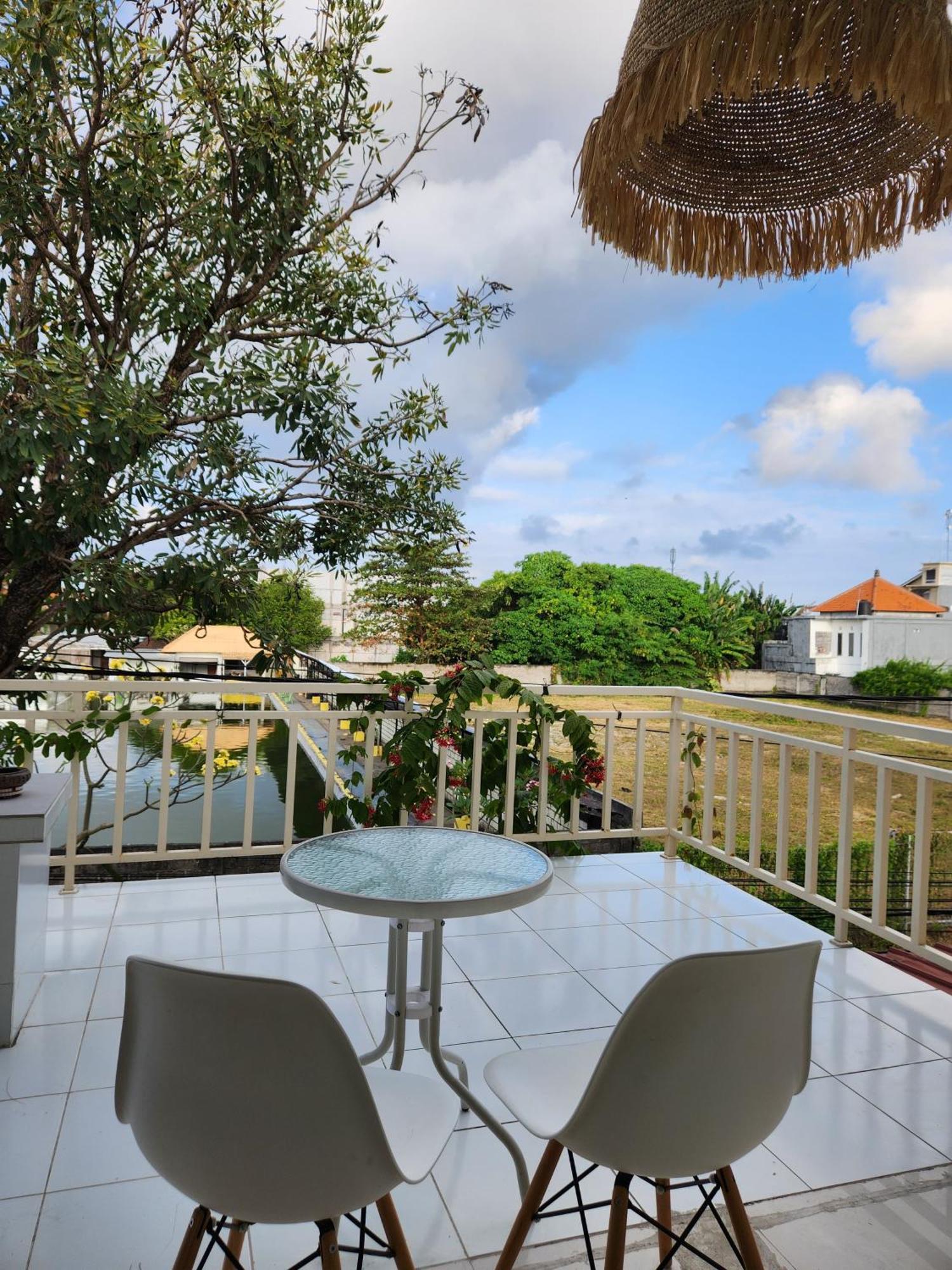 Capricorn Villa Seminyak Kültér fotó