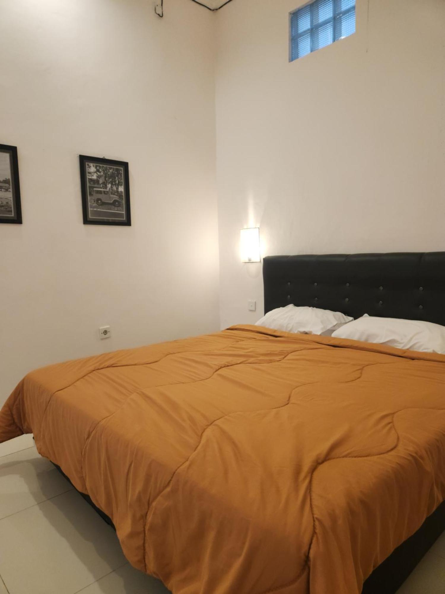 Capricorn Villa Seminyak Kültér fotó