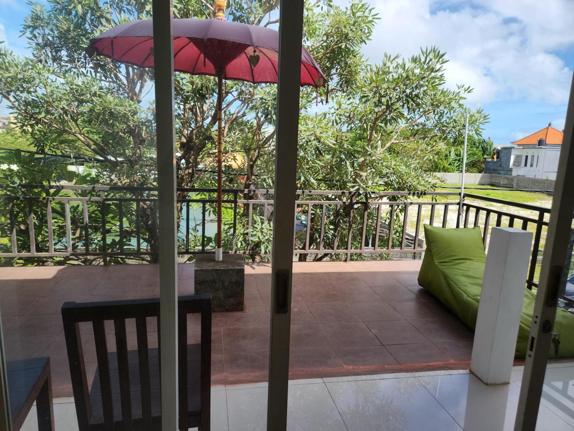 Capricorn Villa Seminyak Kültér fotó