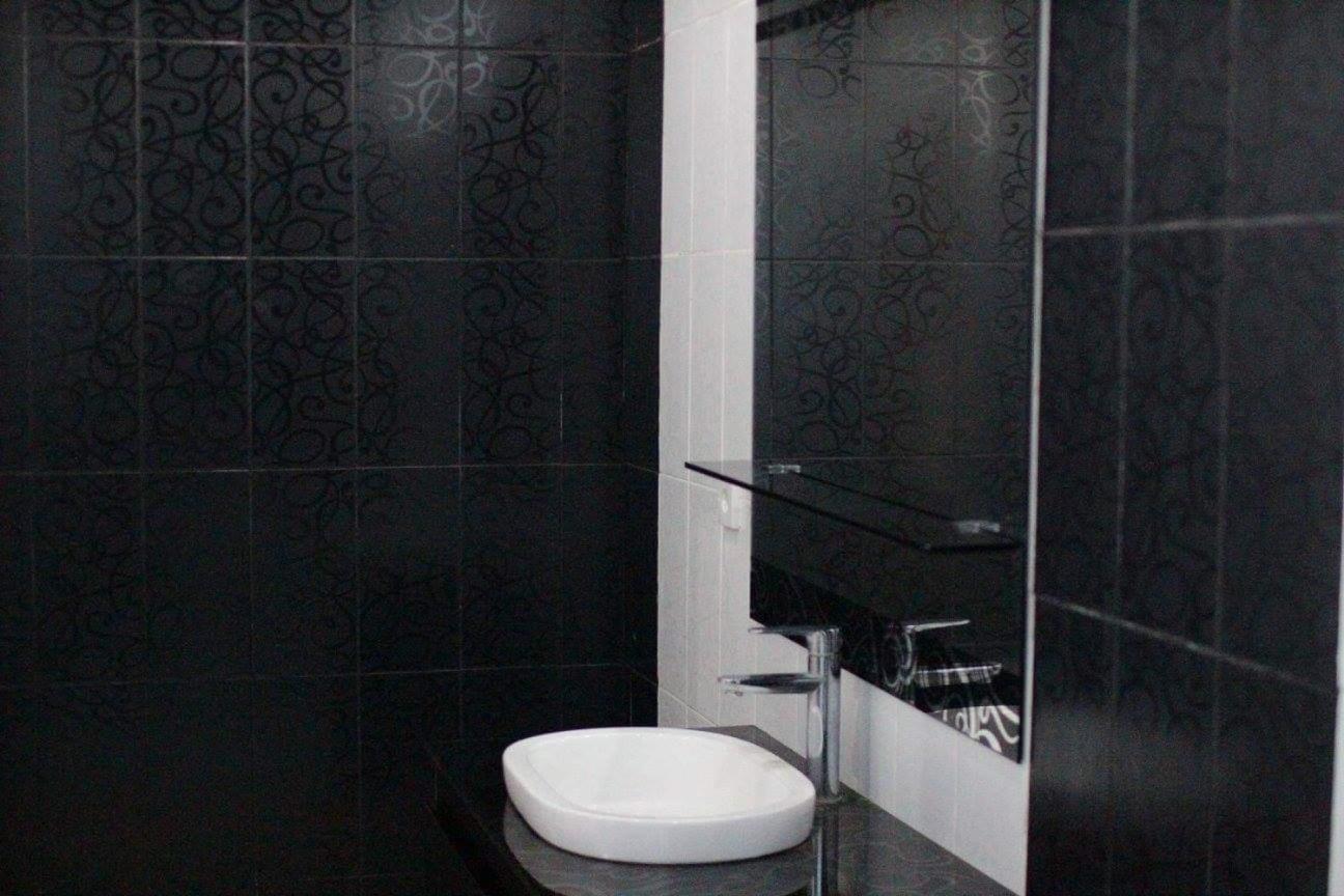 Capricorn Villa Seminyak Kültér fotó